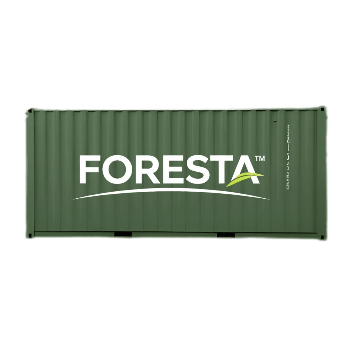 Foresta Liquid Foresta unit