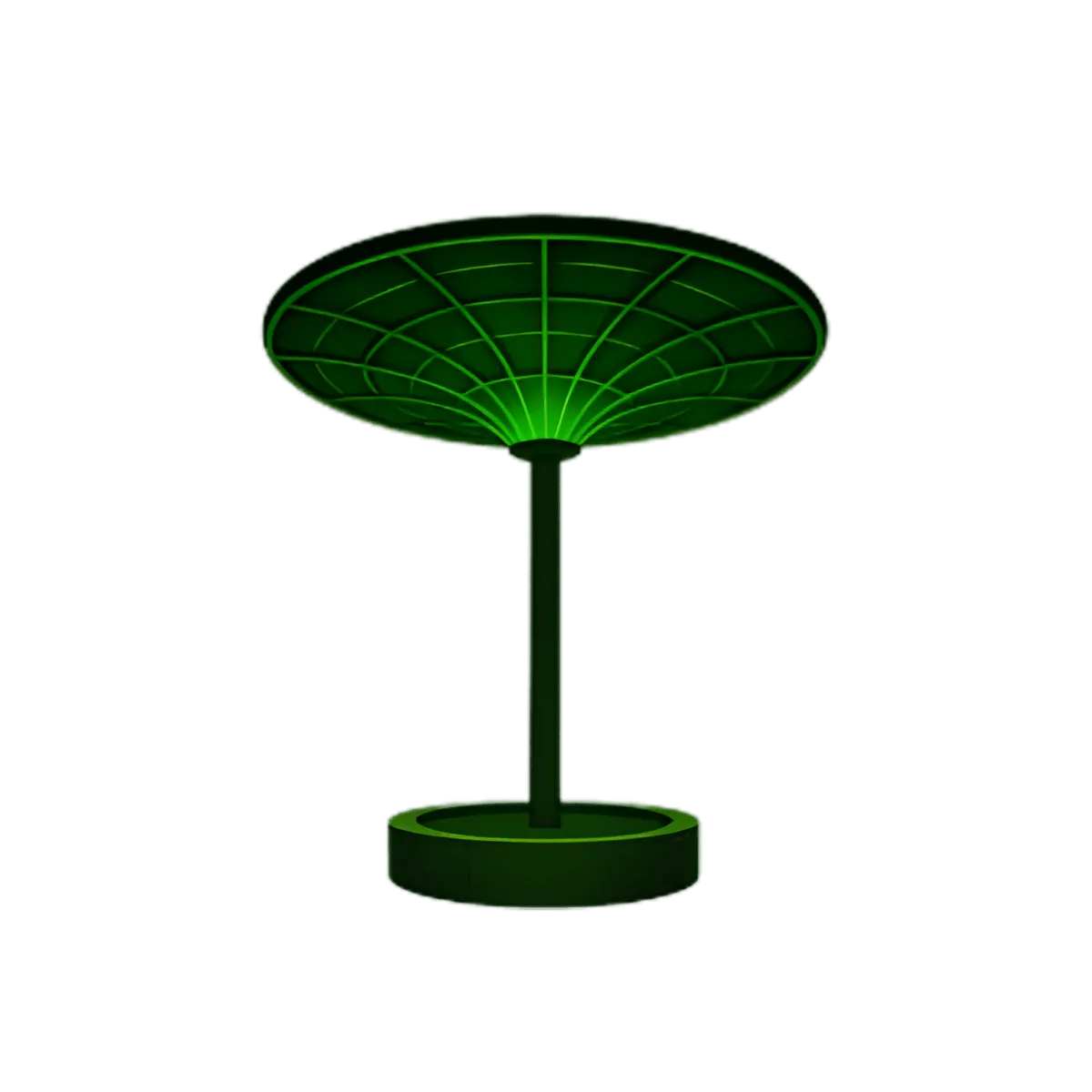 Foresta Liquid Tree unit